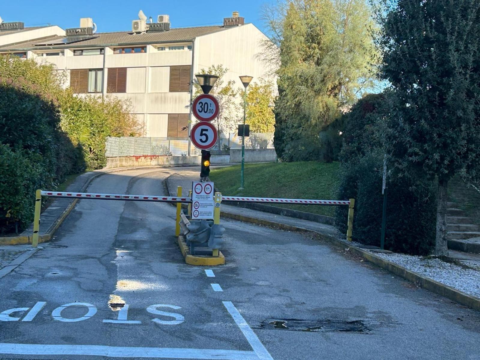 Punta Faro Villa Lignano Sabbiadoro Dış mekan fotoğraf